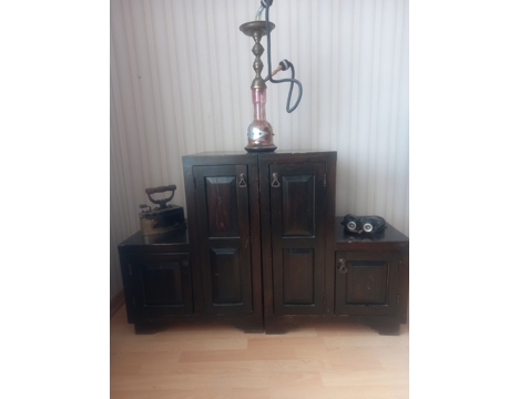 Diğer Antikalar, Çeşitli Antika Eşyalar
