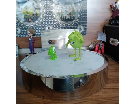 Diğerleri, Kategorisi Olmayan Her Şey, Disney, Oyuncak, Figür, Mike Wazowski Set