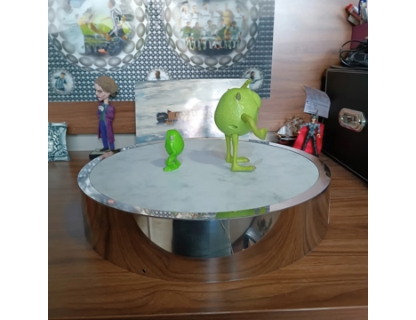 Diğerleri, Kategorisi Olmayan Her Şey, Disney, Oyuncak, Figür, Mike Wazowski Set