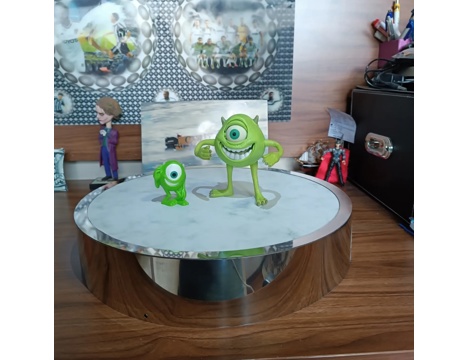 Diğerleri, Kategorisi Olmayan Her Şey, Disney, Oyuncak, Figür, Mike Wazowski Set