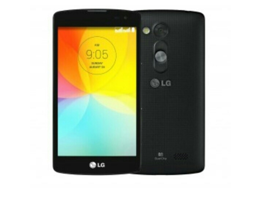 Lg Cep Telefonu : lg Android telefon fino 