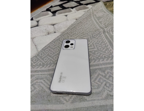 Cep Telefonu, Xiaomi, Redmi Note 12 Pro 8 256