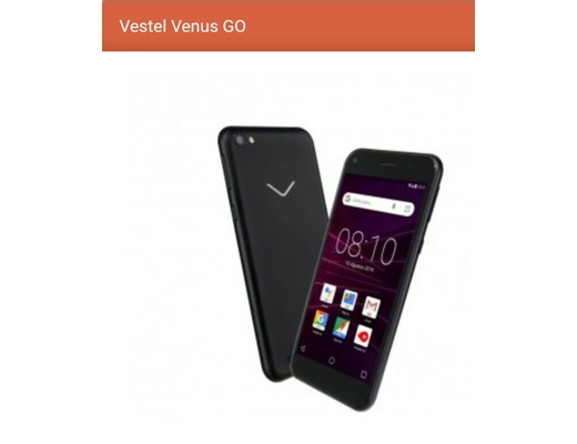 Lenovo Lenovo, Vestel venüs go android telefon 