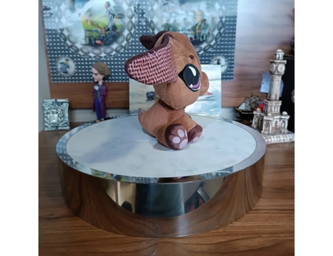 Diğerleri, Kategorisi Olmayan Her Şey, Lps, Peluş Lps, Peluş Oyuncak, Sıfır Ayarında Büyük Peluş Miniş