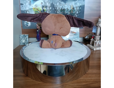 Diğerleri, Kategorisi Olmayan Her Şey, Lps, Peluş Lps, Peluş Oyuncak, Sıfır Ayarında Büyük Peluş Miniş