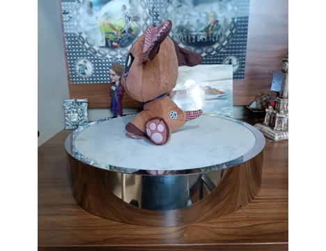 Diğerleri, Kategorisi Olmayan Her Şey, Lps, Peluş Lps, Peluş Oyuncak, Sıfır Ayarında Büyük Peluş Miniş