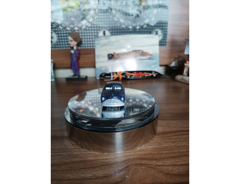 Diğerleri, Kategorisi Olmayan Her Şey, Mattel Pixar Cars, Oyuncak Araba, Disney Pixar Cars Doc Hudson