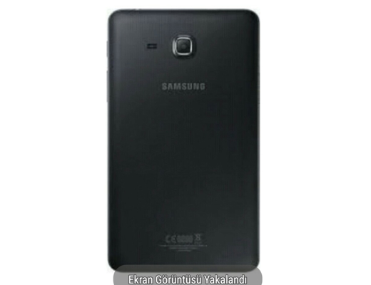 Samsung tab A 6 t280Q tablet  Bilgisayar : tablet PC 