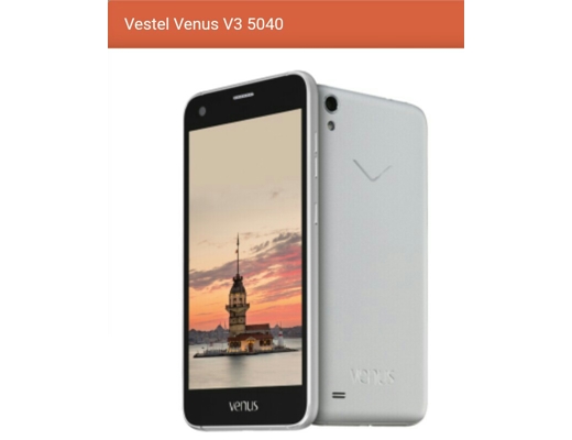 Xiaomi Xiaomi, VESTEL VENÜS 5040 16 GB 