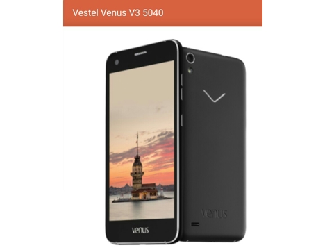 Cep Telefonu, Xiaomi, Vestel Venüs 5040 16 Gb
