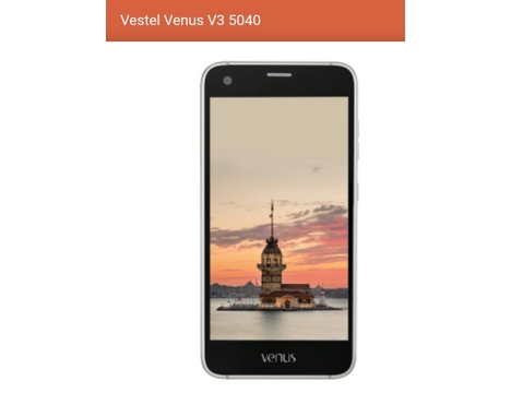Cep Telefonu, Xiaomi, Vestel Venüs 5040 16 Gb
