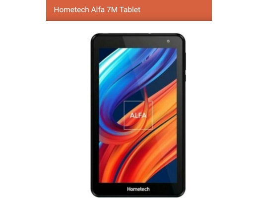 Samsung homatech alfa 7m  tablet  Samsung, Homatech alfa 7m tablet 16gb