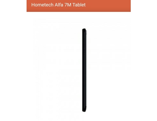 Samsung homatech alfa 7m  tablet  Bilgisayar : Homatech alfa 7m tablet 16gb