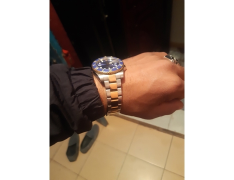 Takılar, Saatler, Rolex Saat, Rolex Bana Yakışır Diyene Gelsin
