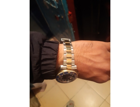 Takılar, Saatler, Rolex Saat, Rolex Bana Yakışır Diyene Gelsin