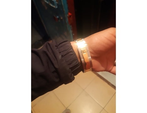 Takılar, Saatler, Rolex Saat, Rolex Bana Yakışır Diyene Gelsin