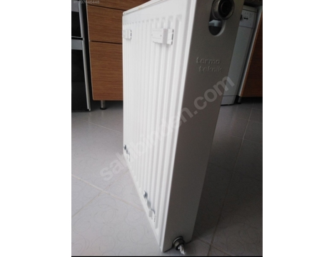 Diğerleri, Kategorisi Olmayan Her Şey, Termo Teknik, Radyatör Petek, Temiz Az Kullanılmış 50×60 Petek