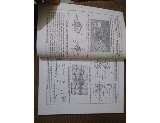 YAPILAR UZERİNDE RUZGAR TESİRLERİ (AEROD 2-3-4 Aerodinamik Kitap, Dergi : Yapılar Uzerinde Ruzgar Tesirleri (Aerodinamik)