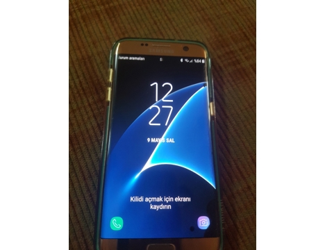 Cep Telefonu, Samsung Edge Telefon