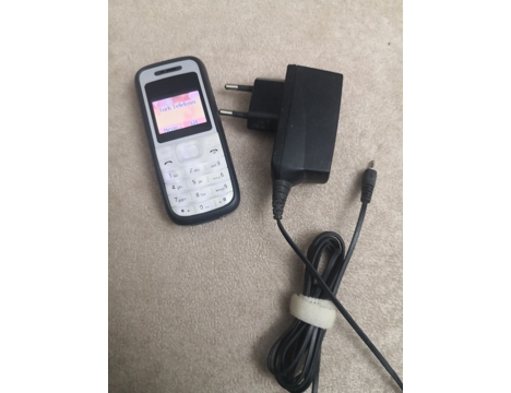 Tuşlu Nokia Cep Telefonu