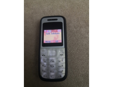 Tuşlu Nokia Cep Telefonu