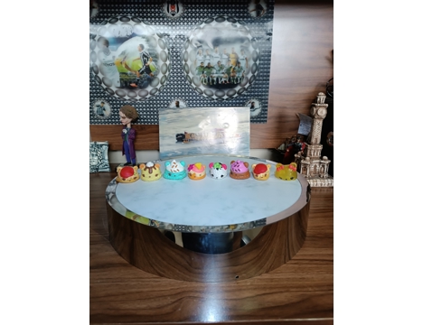 Diğerleri, Kategorisi Olmayan Her Şey, Oyuncak , Nom Nums Figür Oyuncak, Num Noms