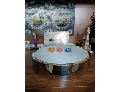 Diğerleri, Kategorisi Olmayan Her Şey, Oyuncak , Nom Nums Figür Oyuncak, Num Noms