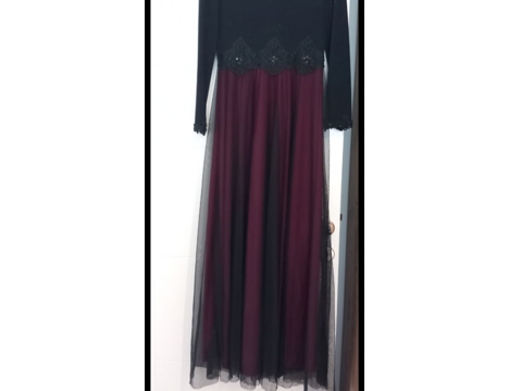 Giyim Eşyası, Elbise ve Tunik, 38 40, Kadın, Elbise