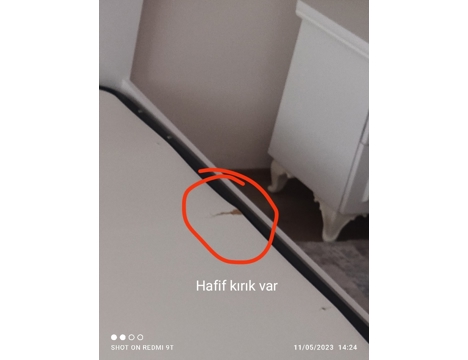 Mobilya, Yatak Odası Mobilyaları, Modalife, Çift Kişilik Baza ve Ortopedik Sünger