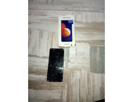 Cep Telefonu, Samsung Galaxy M12