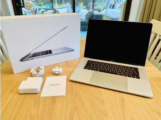 Apple Macbook Pro 15 Retina Apple, Apple Macbook Pro 15 Retina 2.5Ghz i7 16Gb 512Gb