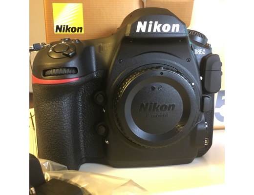 Nikon Nikon D85 Elektronik Eşya : Nikon D850/D810 / D800 / D700 / D750 / D610/D7200/