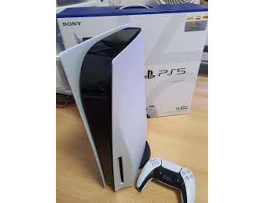 Sony Playstation 5 Sony Sony, Sony Playstation 5 Console