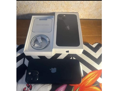 Cep Telefonu, Apple, İphone 13 Yd