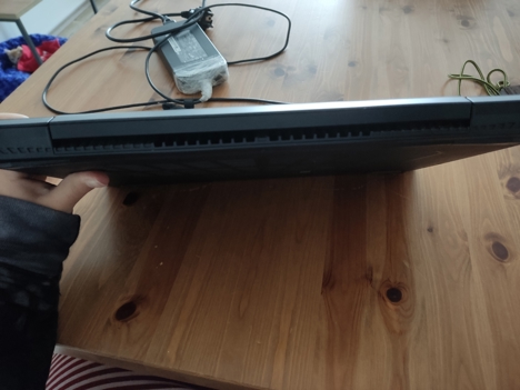 Bilgisayar, Diz Üstü, Casper Excalibur G770