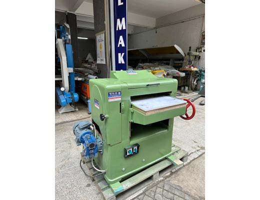 Çoklu Dilimleme İş Makineleri : Ege Makina Çoklu Dilimleme 5.2 Cm