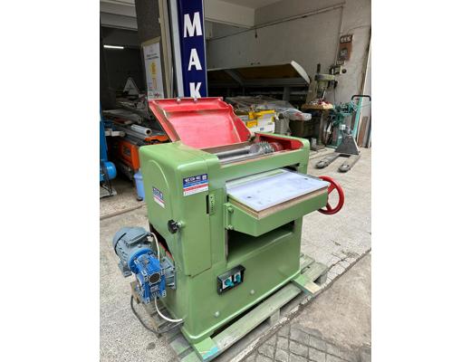 Çoklu Dilimleme İş Makineleri : Ege Makina Çoklu Dilimleme 5.2 Cm