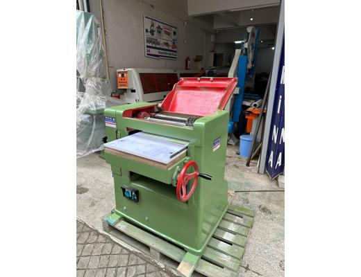 Çoklu Dilimleme İş Makineleri : Ege Makina Çoklu Dilimleme 5.2 Cm