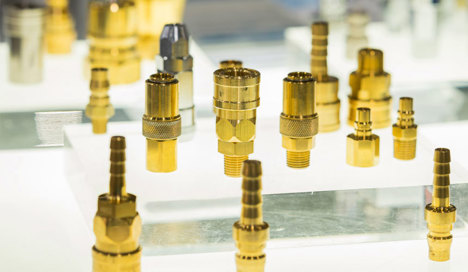 İş Makineleri, Cnc (Metal), Shop For Brass Fittings & Pipes Online