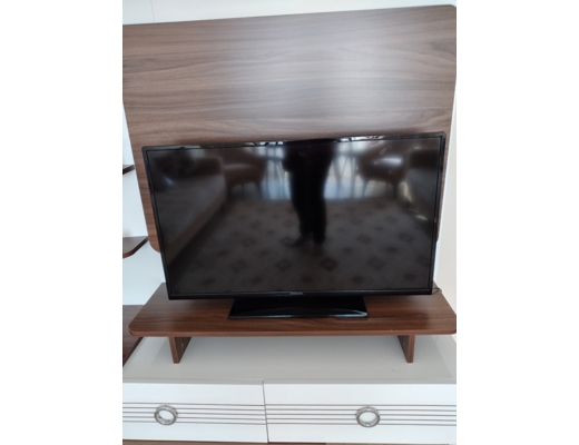 Regal plazma  tv Elektronik Eşya : TV plazma 