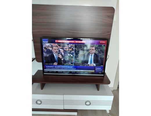 Regal plazma  tv Elektronik Eşya : TV plazma 