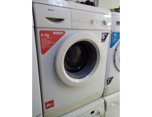 Bosch Camasır Makinesi Beyaz Eşya : Bosch 6 Kg 800 Devir 6 Ay Garantili