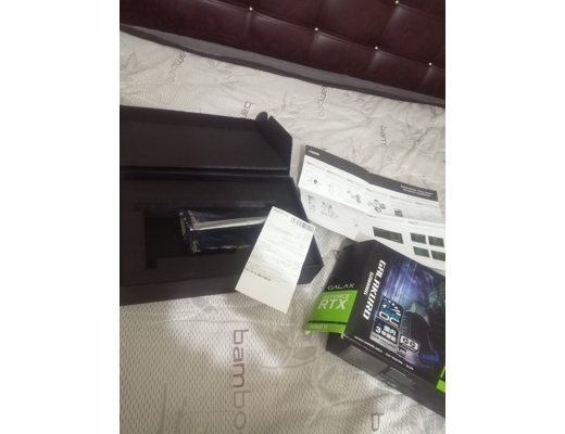 Nvidia nvidia 3060ti galax 256bit 8gb Bilgisayar : 3060ti