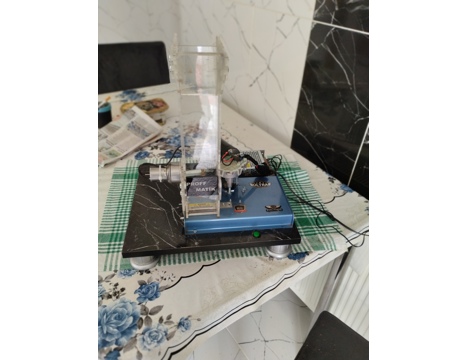 Elektronik Eşya, Diğer Elektronik Eşyalar, Proff, Sigara Sarma Makinası