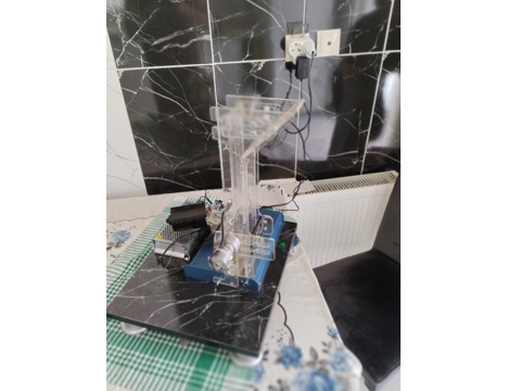 Elektronik Eşya, Diğer Elektronik Eşyalar, Proff, Sigara Sarma Makinası