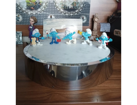 Diğerleri, Kategorisi Olmayan Her Şey, Peyo, 2013 Peyo, Eski Oyuncak, Nadir Şirinler Seti