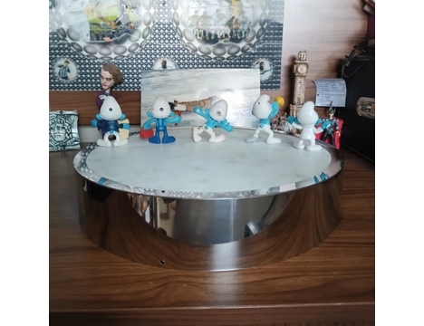 Diğerleri, Kategorisi Olmayan Her Şey, Peyo, 2013 Peyo, Eski Oyuncak, Nadir Şirinler Seti