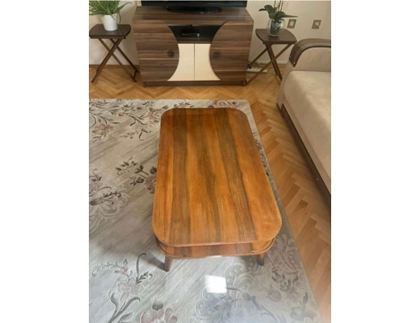 Ev, Bahçe Eşyaları, Diğer Ev Eşyaları, Modalayf , Tv Ünitesi ve Orta Sehpa, Ahşap , Salon Mobilyası