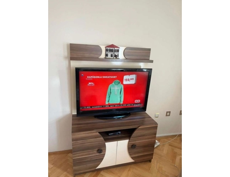 Ev, Bahçe Eşyaları, Diğer Ev Eşyaları, Modalayf , Tv Ünitesi ve Orta Sehpa, Ahşap , Salon Mobilyası