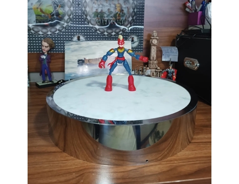 Diğerleri, Kategorisi Olmayan Her Şey, Bannd Flex, Oyuncak Figür, Hasbro Marvel Avengers Avengers Bend & Flex